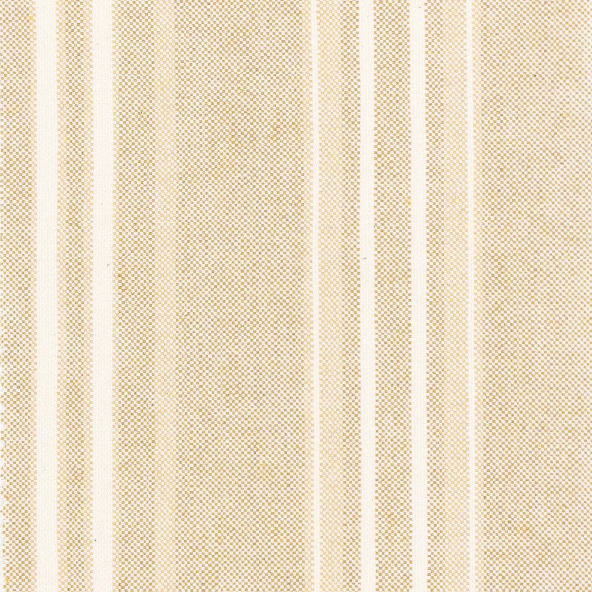 STOUT TEXTILES UPHOLSTERY,WOVENS TRADITIONAL, STRIPE STRAW - MALI-2