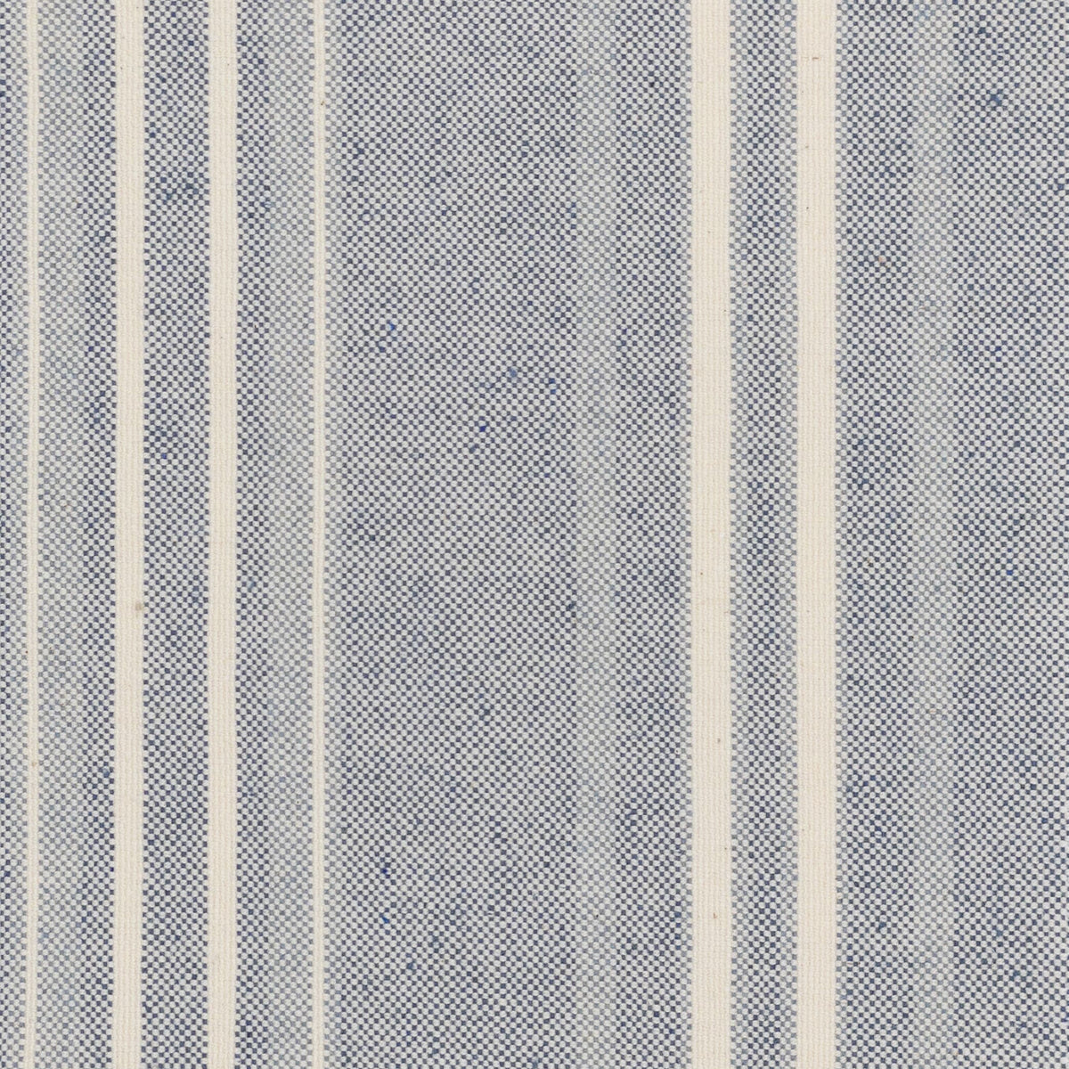 STOUT TEXTILES UPHOLSTERY,WOVENS TRADITIONAL, STRIPE CADET,FEDERAL - MALI-3