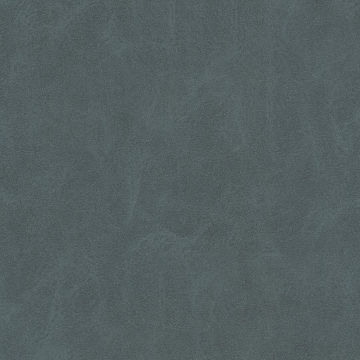 STOUT TEXTILES FAUX LEATHER TRADITIONAL, SOLID LAGOON - MAMM-1