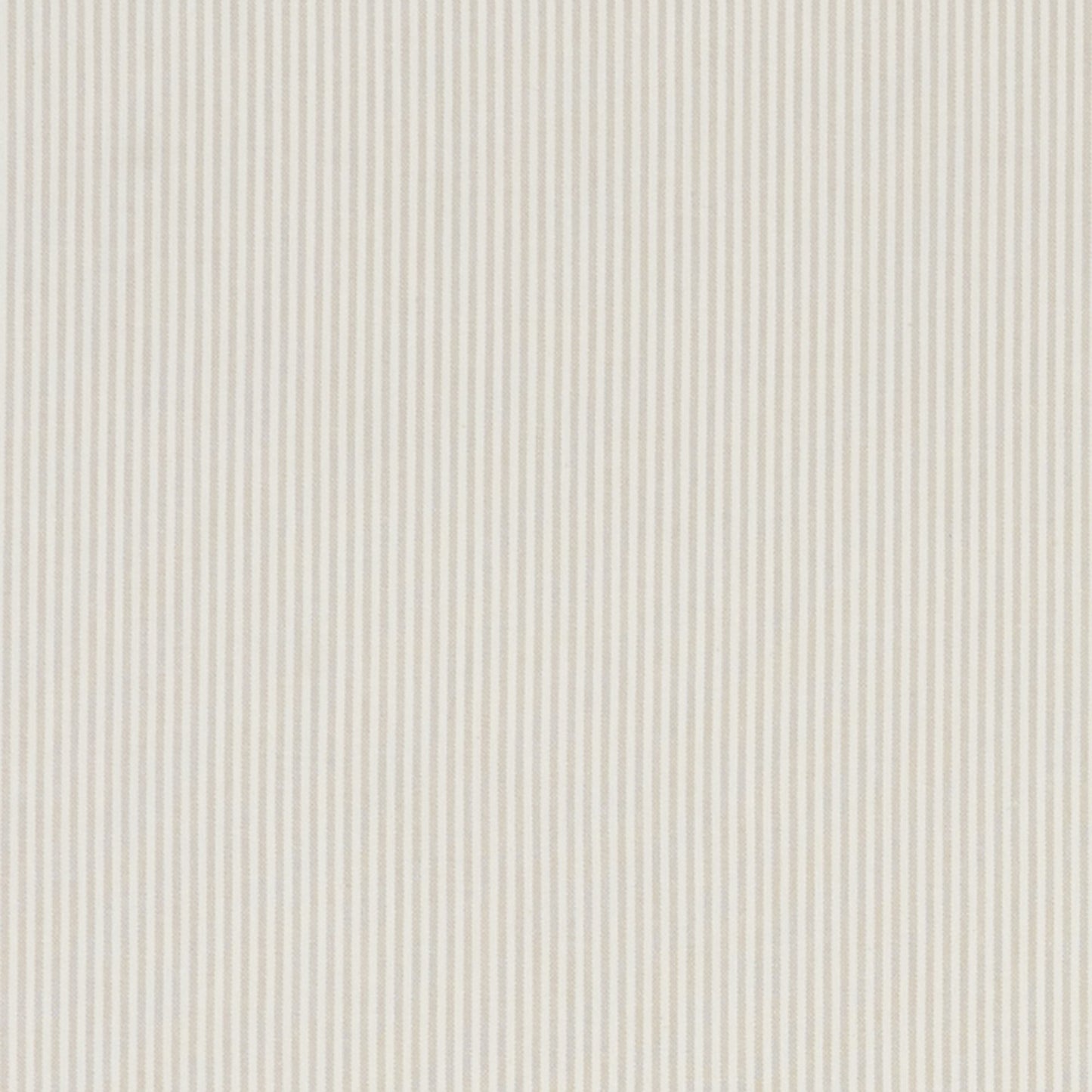 JF Fabrics MARIELLA 33 Fabric Stripe, Classic, Traditional Tan, Sand, Cream, White Woven - 9284733 J9431