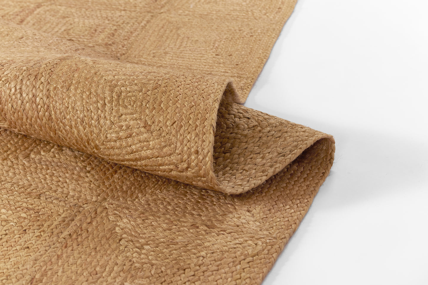 Momeni Rugs Maritime 2'X8' Runner - MARITMRT-1NAT2380