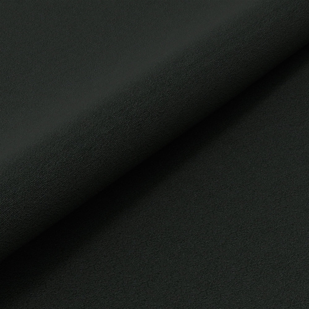 NICHOLASJOHN INC NJ-MARRU Black Perforated Fabric - NJ25-2081