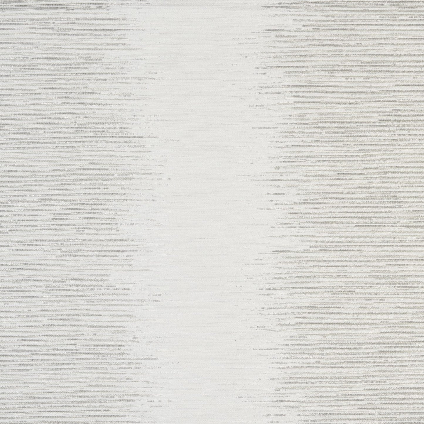 JF Fabrics Crypton Home MASTERPIECE 92 Fabric Stripe, Ombre, Contemporary White, Grey Woven, Chenille - 8946192 J8921