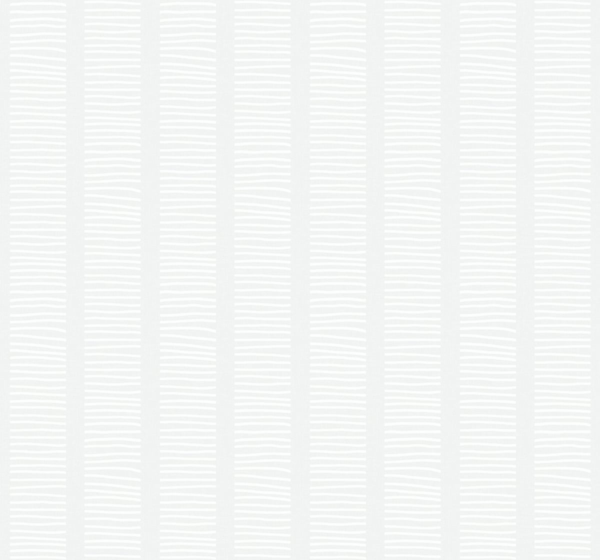 Seabrook Designs Beach House Coastline Striped Coastal Grey Matte - MB30412