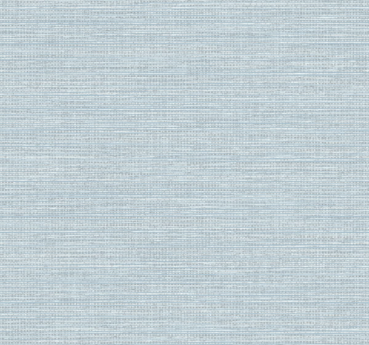 Seabrook Designs Beach House Beachgrass Faux Grasscloth Coastal Blue Matte - MB30602