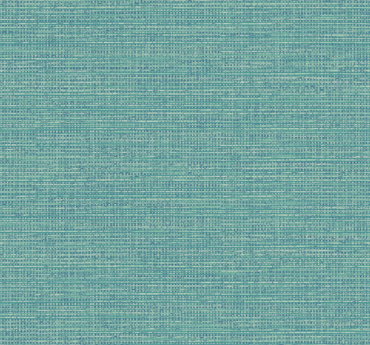 Seabrook Designs Beach House Beachgrass Faux Grasscloth Coastal Green Matte - MB30604