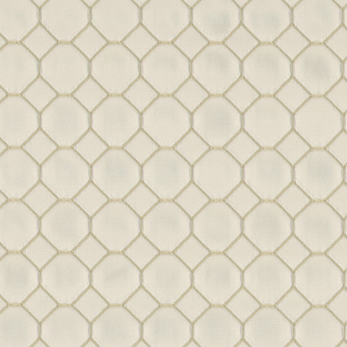 STOUT TEXTILES DRAPERY,JACQUARD TRANSITIONAL,, GEOMETRIC PUMICE - MCKI-1