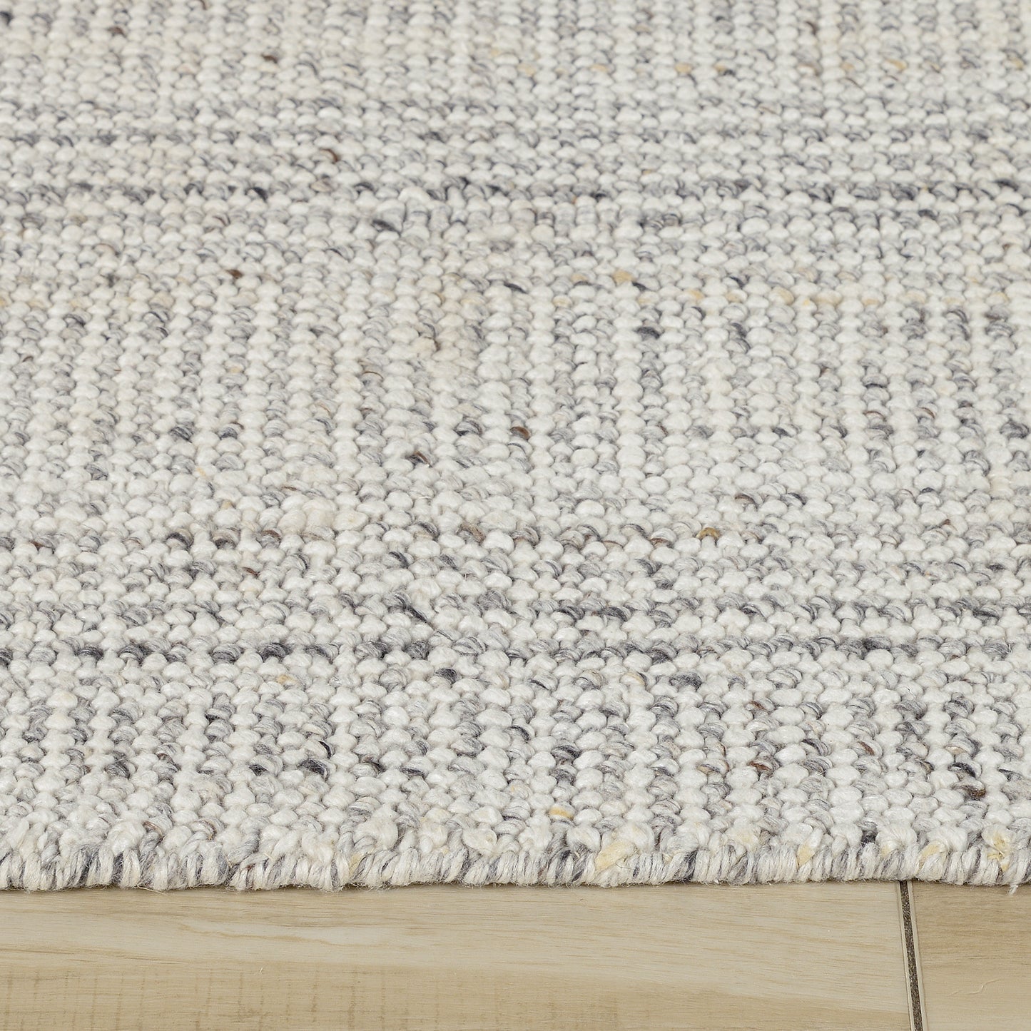 5' x 8' rug.