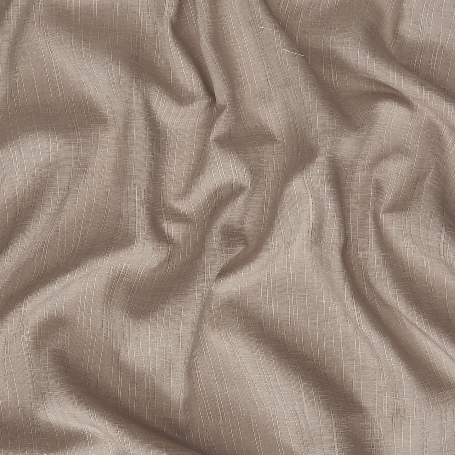 JF Fabrics MEDDINGS 38 Fabric Traditional,Transitional,Contemporary,Plain Brown Wide Width,Jacquard,Sheer - 7486938 J8231
