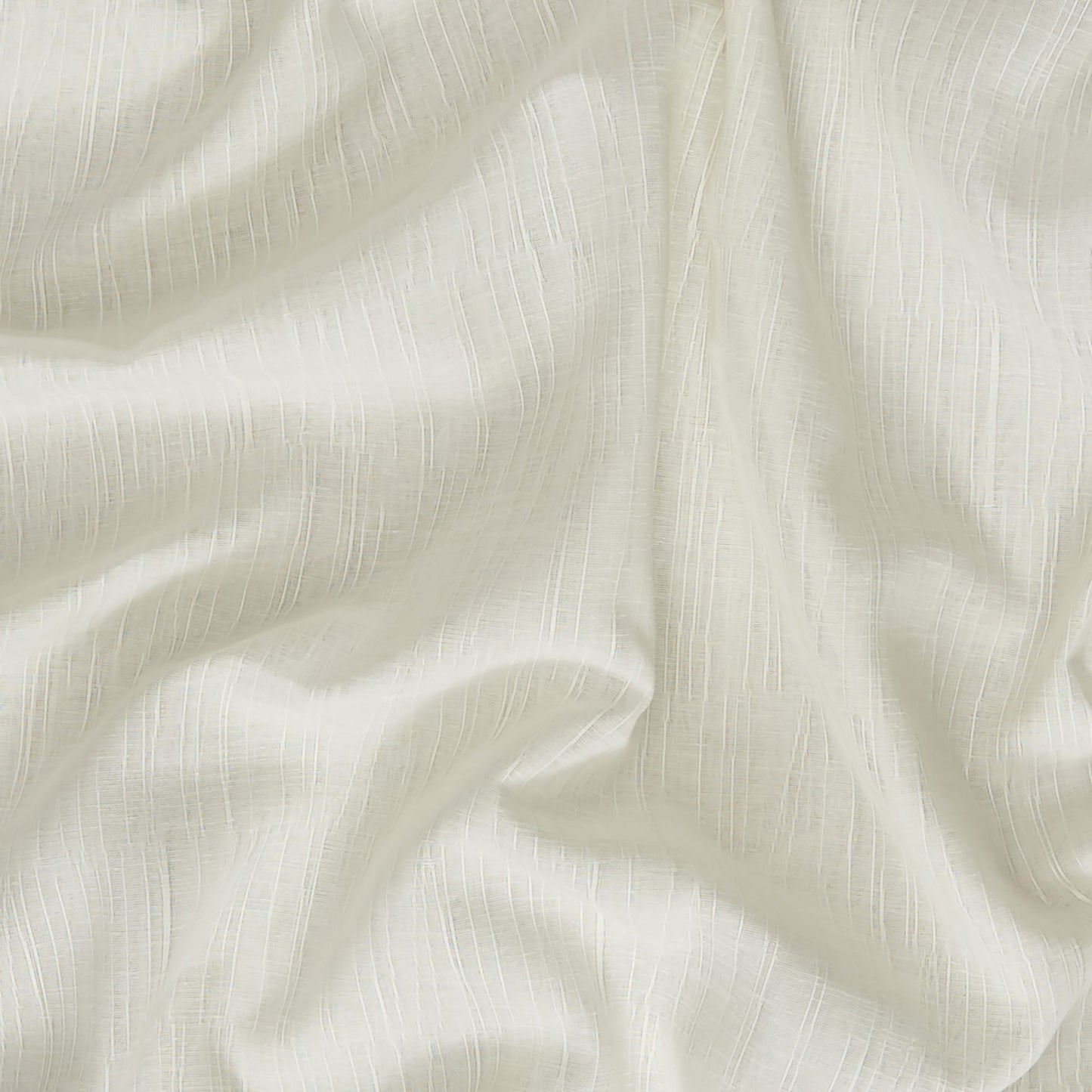 JF Fabrics MEDDINGS 92 Fabric Traditional,Transitional,Contemporary,Plain Creme/Beige Wide Width,Jacquard,Sheer - 7486992 J8231