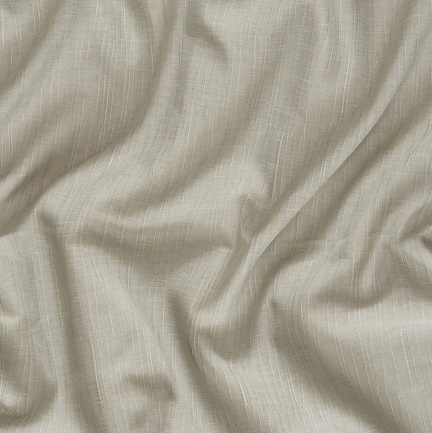 JF Fabrics MEDDINGS 94 Fabric Traditional,Transitional,Contemporary,Plain Brown Wide Width,Jacquard,Sheer - 7486994 J8231