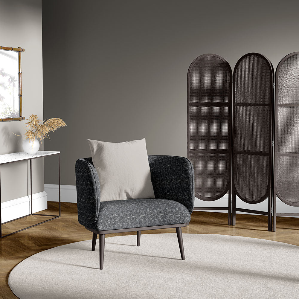 NICHOLASJOHN INC NJ-MAKER Panda Solid,Texture Fabric - NJ25-2147