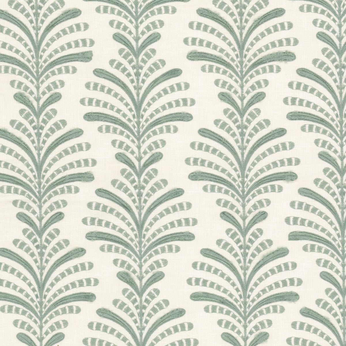 STOUT TEXTILES MULTIPURPOSE,EMBROIDERIES TRANSITIONAL,, LEAF SPA - MESQ-1