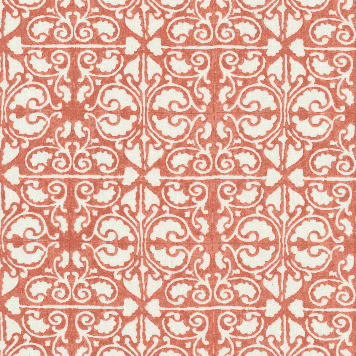 STOUT TEXTILES MULTIPURPOSE,PRINT TRADITIONAL, FLORAL TILE - METE-1