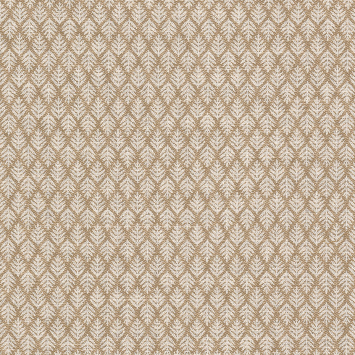 STOUT TEXTILES MULTIPURPOSE,WOVENS TRADITIONAL, LEAF TOAST - MEZZ-1