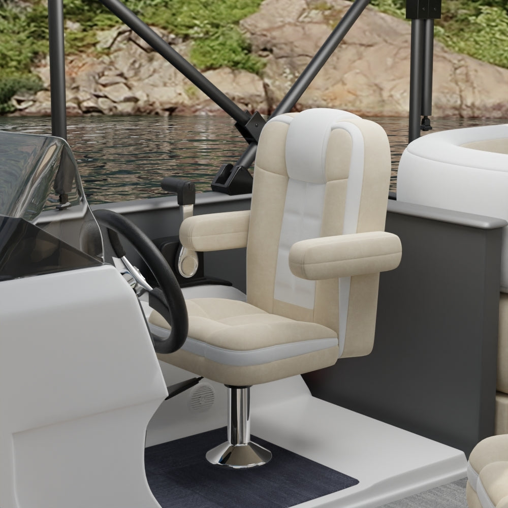 NICHOLASJOHN INC NJ-MARIAH Almond Solid Fabric - NJ25-2200