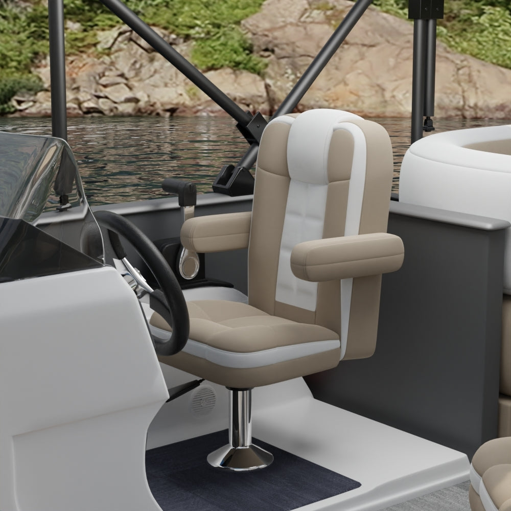 NICHOLASJOHN INC NJ-MARIAH Mushroom Solid Fabric - NJ25-2202