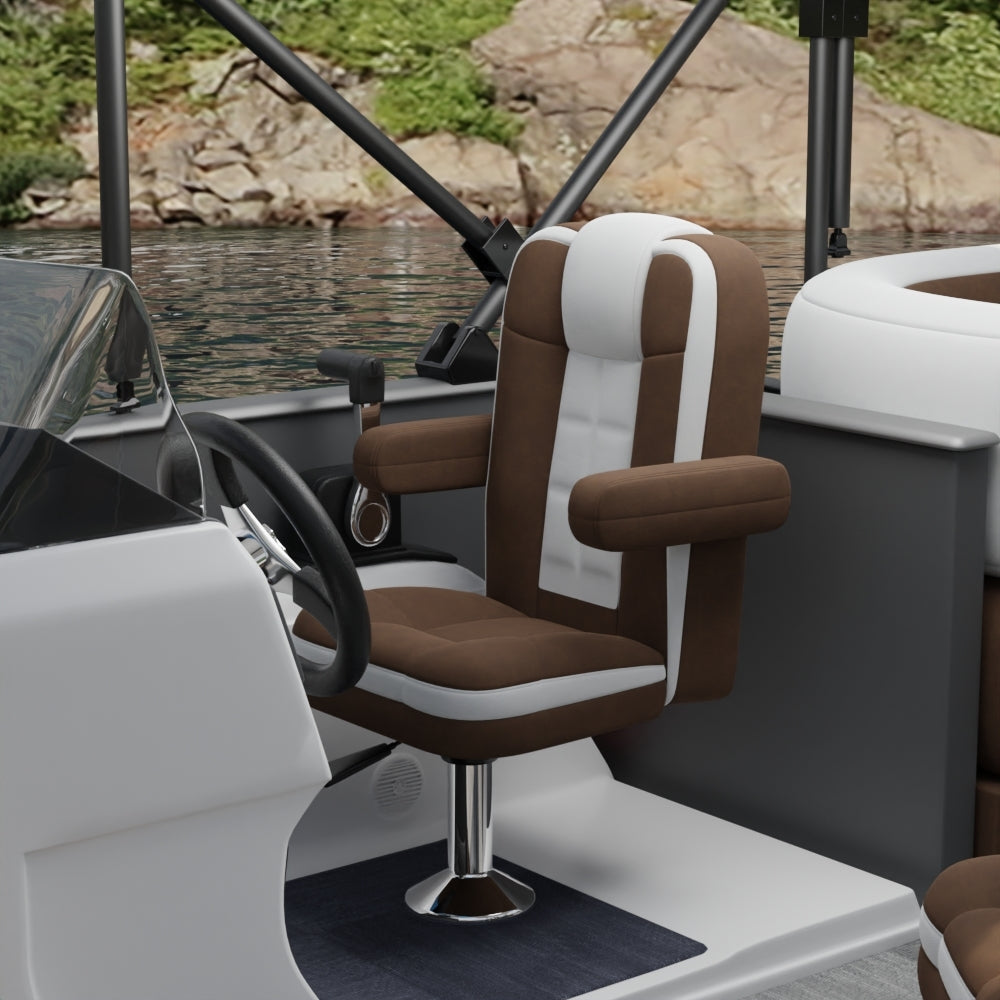 NICHOLASJOHN INC NJ-MARIAH Spice Solid Fabric - NJ25-2205