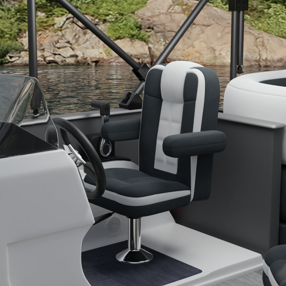 NICHOLASJOHN INC NJ-MARIAH Dark Grey Solid Fabric - NJ25-2212