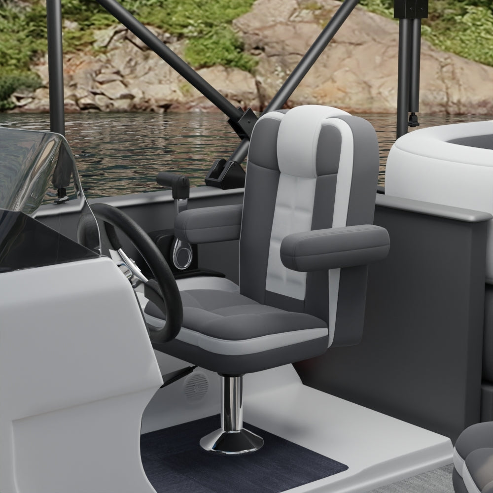 NICHOLASJOHN INC NJ-MARIAH Medium Grey Solid Fabric - NJ25-2214