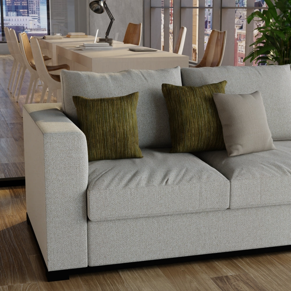 NICHOLASJOHN INC NJ-TELLER Cactus Stripe Fabric - NJ25-2223