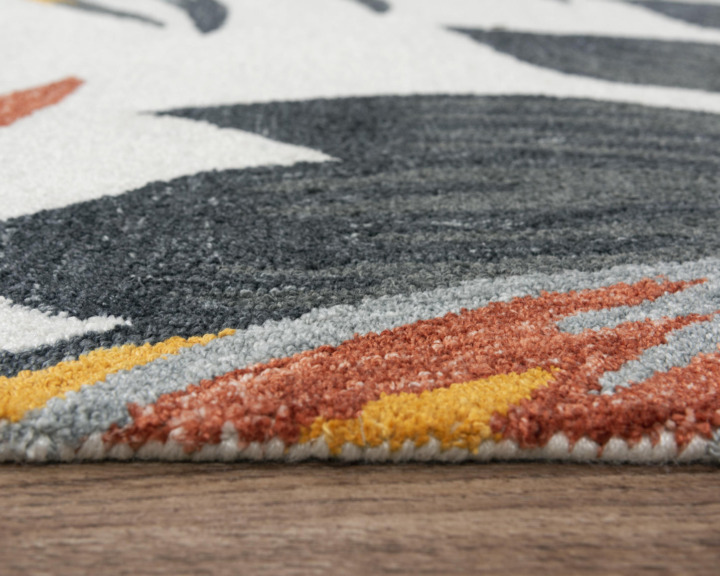 Coastal, Nautical 5' x 8' rug