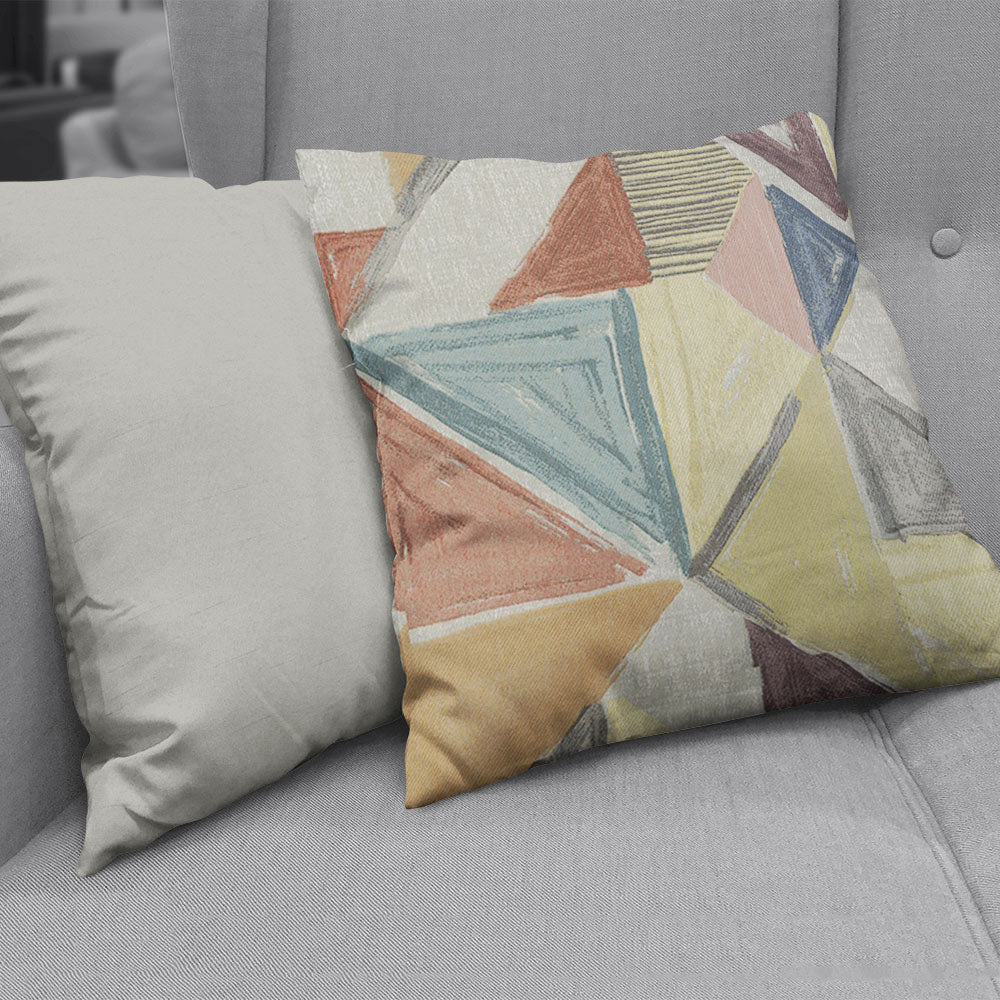 NICHOLASJOHN INC NJ-CHARM Colypso Geometric Fabric - NJ25-2252