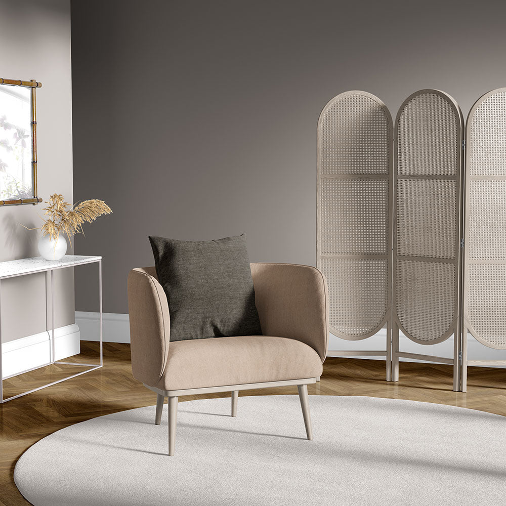 NICHOLASJOHN INC NJ-JAYDEN Pongee Solid Fabric - NJ25-2253