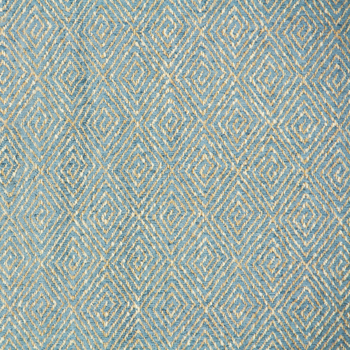 STOUT TEXTILES UPHOLSTERY,CHENILLE TRADITIONAL, GEOMETRIC DRESDEN,SLATE - MOMB-1