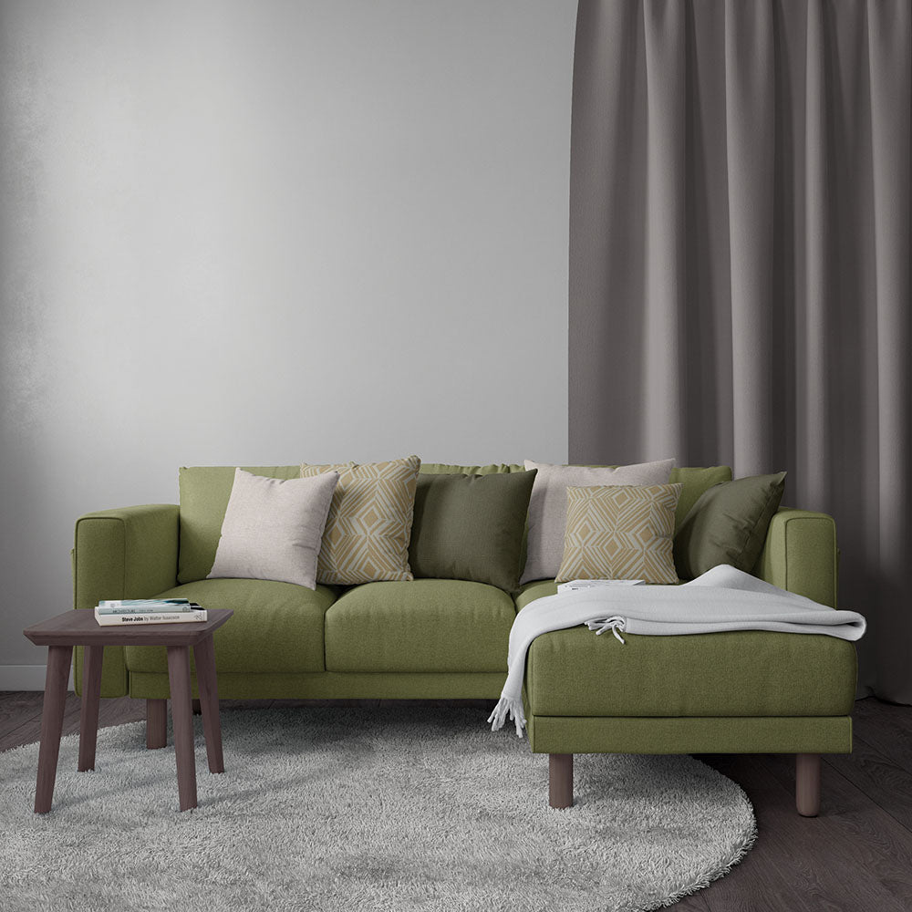 NICHOLASJOHN INC NJ-MARILYN Sage Solid,Texture Fabric - NJ25-2272