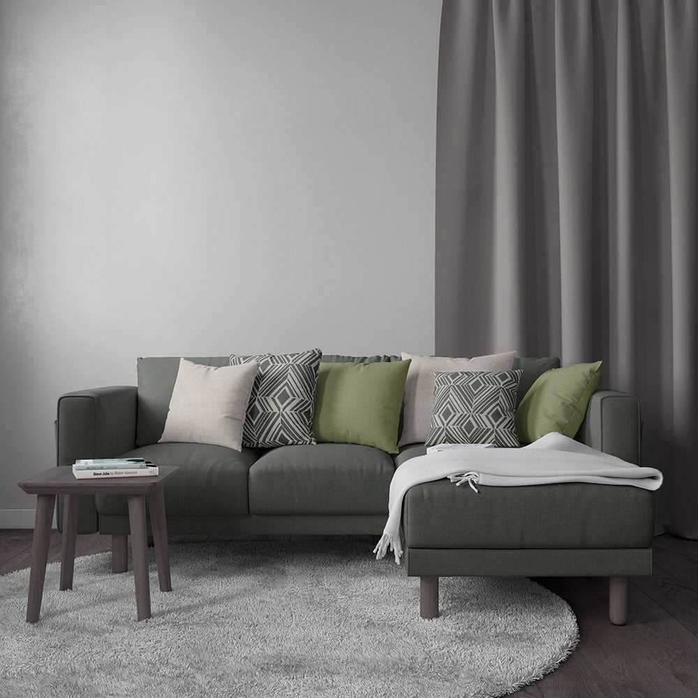 NICHOLASJOHN INC NJ-MARILYN Caper Solid,Texture Fabric - NJ25-2290