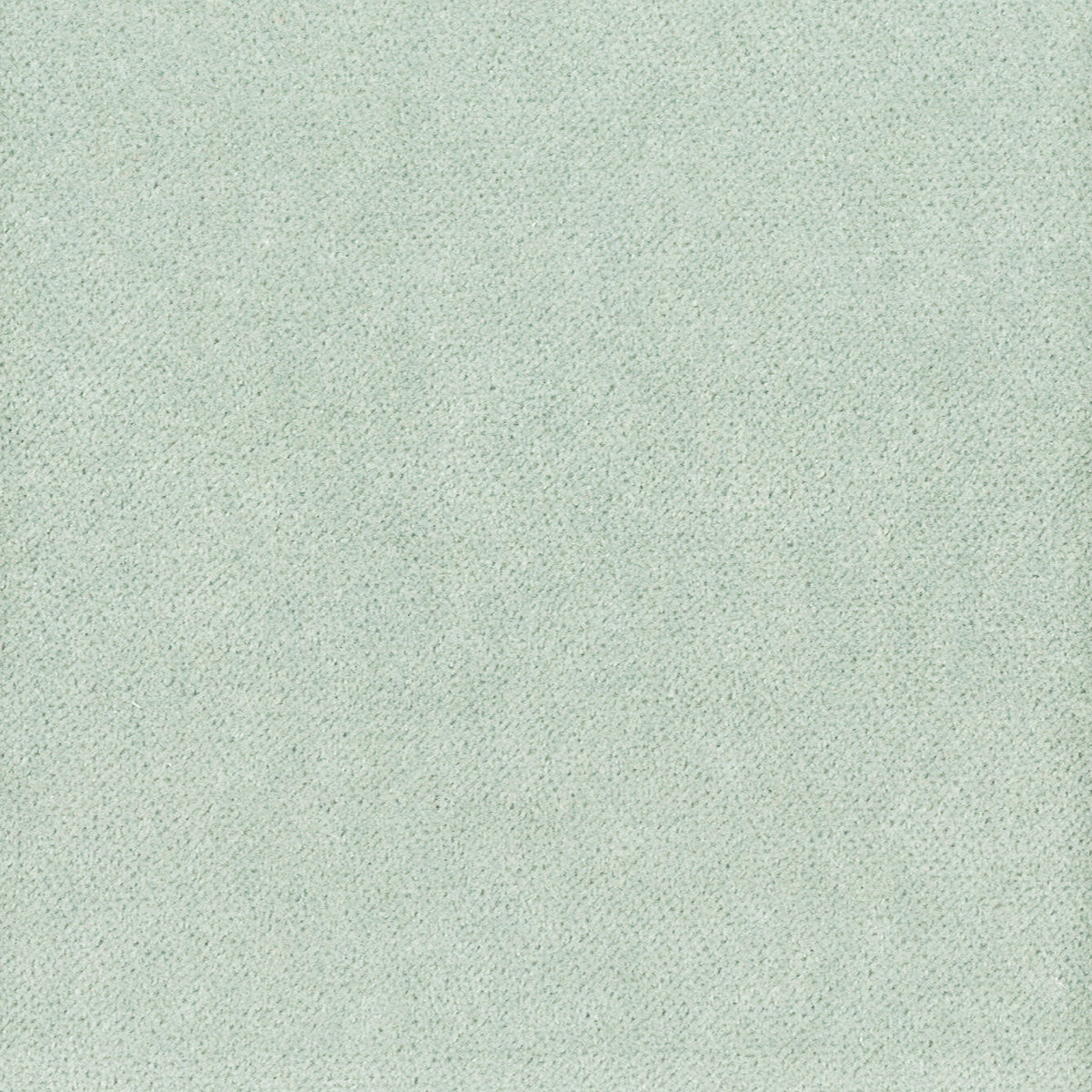 STOUT TEXTILES UPHOLSTERY,VELVET TRADITIONAL, SOLID AZURE - MOOR-19