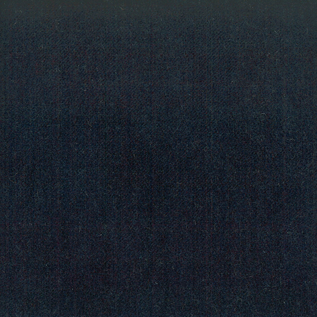 STOUT TEXTILES UPHOLSTERY,VELVET TRADITIONAL, SOLID NAVY - MOOR-38