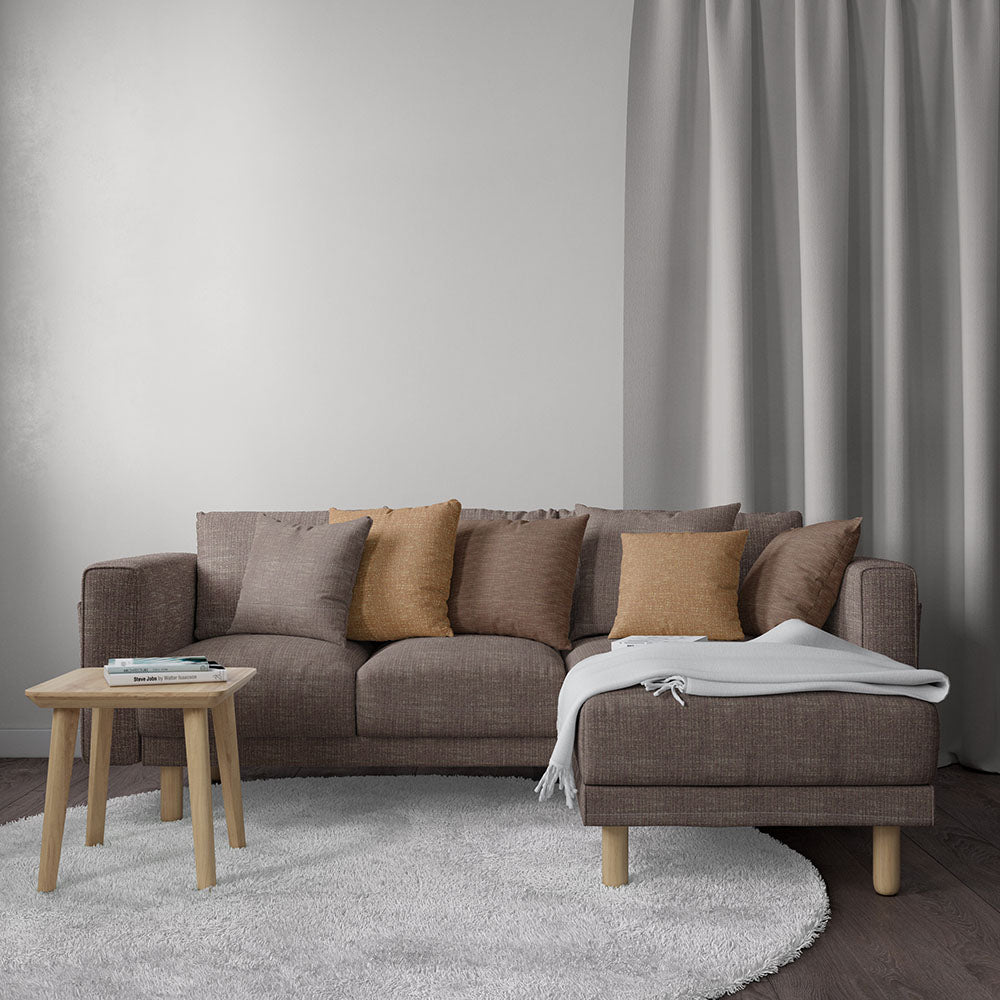 NICHOLASJOHN INC NJ-STATURE Mulberry Solid Fabric - NJ25-2320