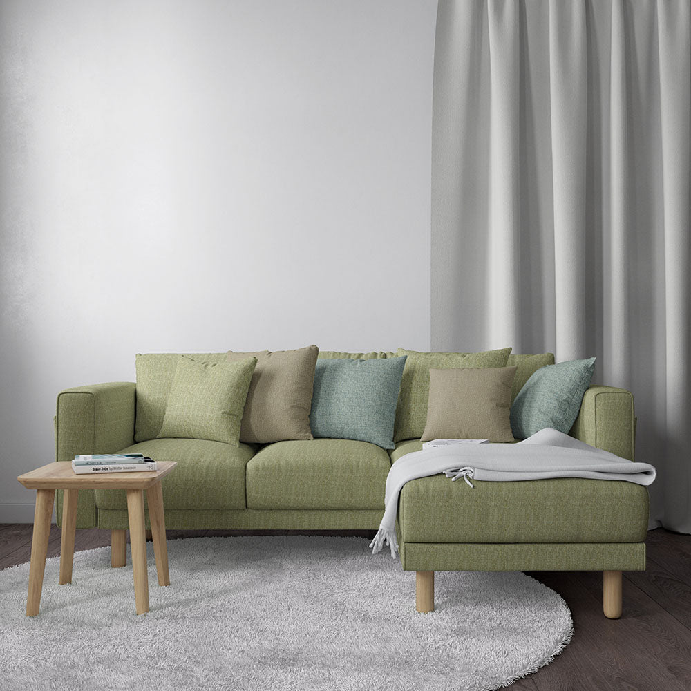 NICHOLASJOHN INC NJ-STATURE Tidewater Solid Fabric - NJ25-2326