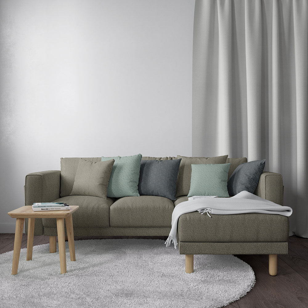 NICHOLASJOHN INC NJ-STATURE Sparrow Solid Fabric - NJ25-2335