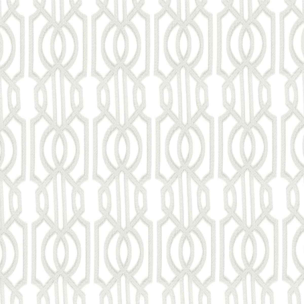 STOUT TEXTILES DRAPERY,SHEER TRANSITIONAL,, GEOMETRIC STONE - MOZZ-3