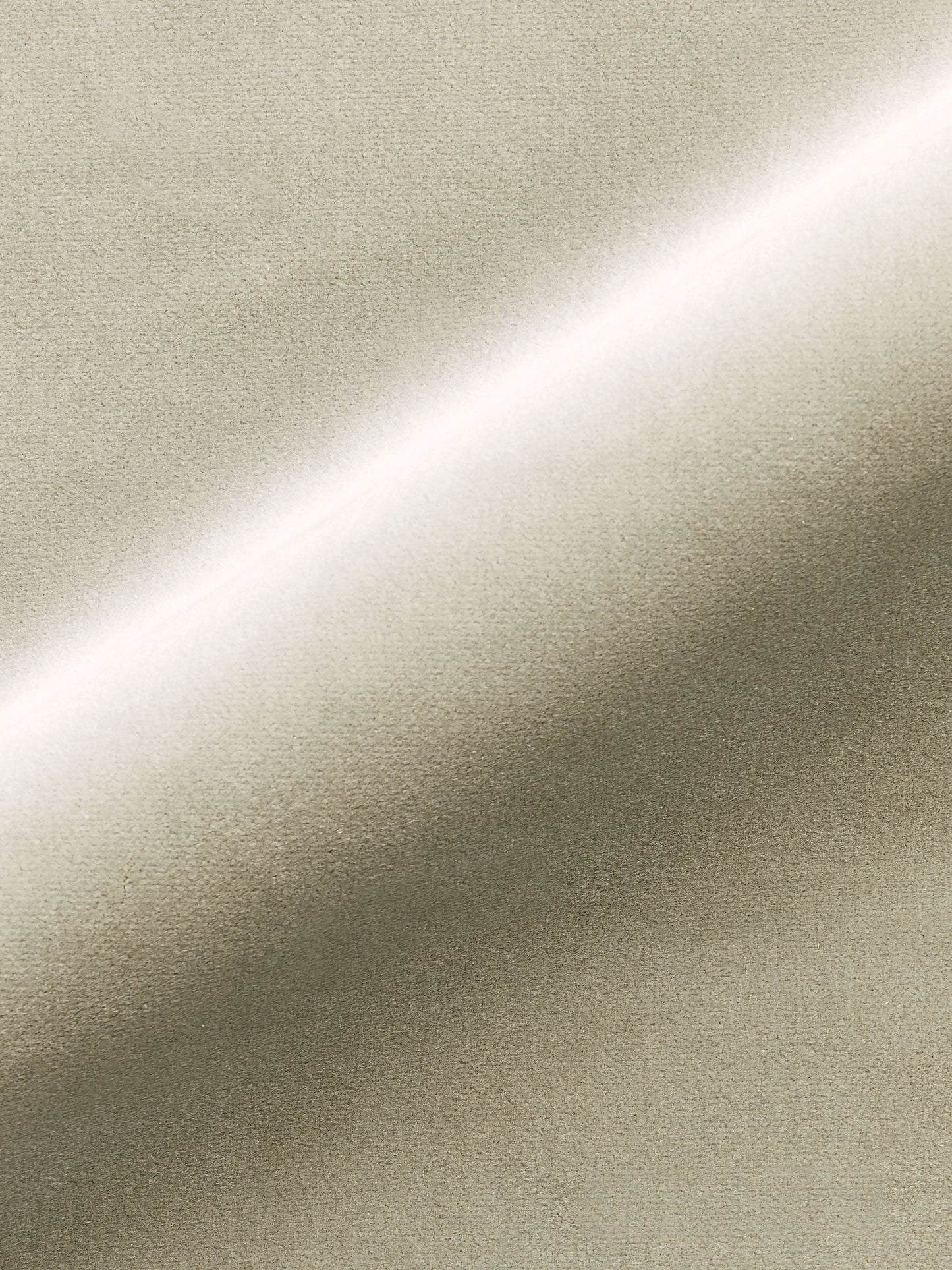 SCALAMANDRE TORINO VELVET FABRIC TAUPE - MT 00061247 NEW SKU # MT12470006