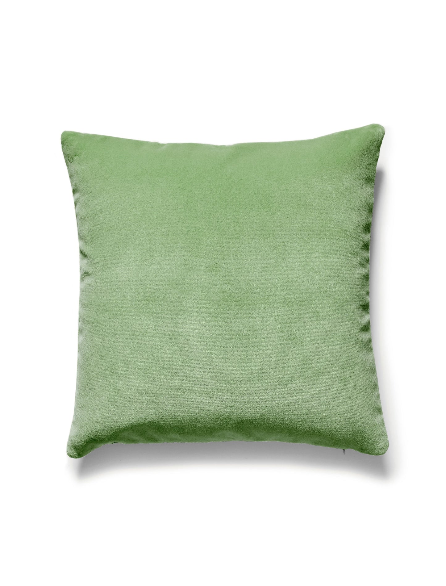 SCALAMANDRE PILLOWS PLAIN / SOLID SQUARE - MT 0016TORIPILL NEW SKU # MTTORIPILL0016