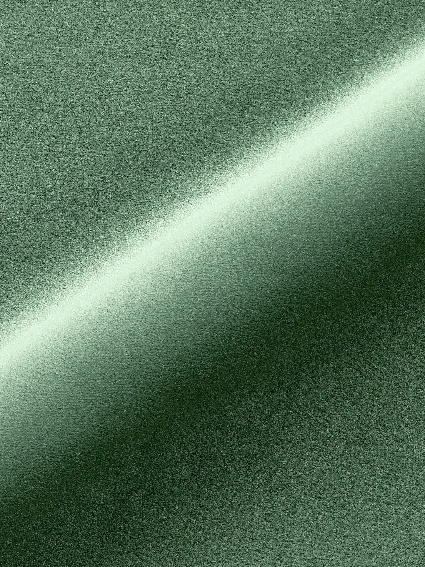 SCALAMANDRE TORINO VELVET FABRIC EVERGREEN - MT 00181247 NEW SKU # MT12470018