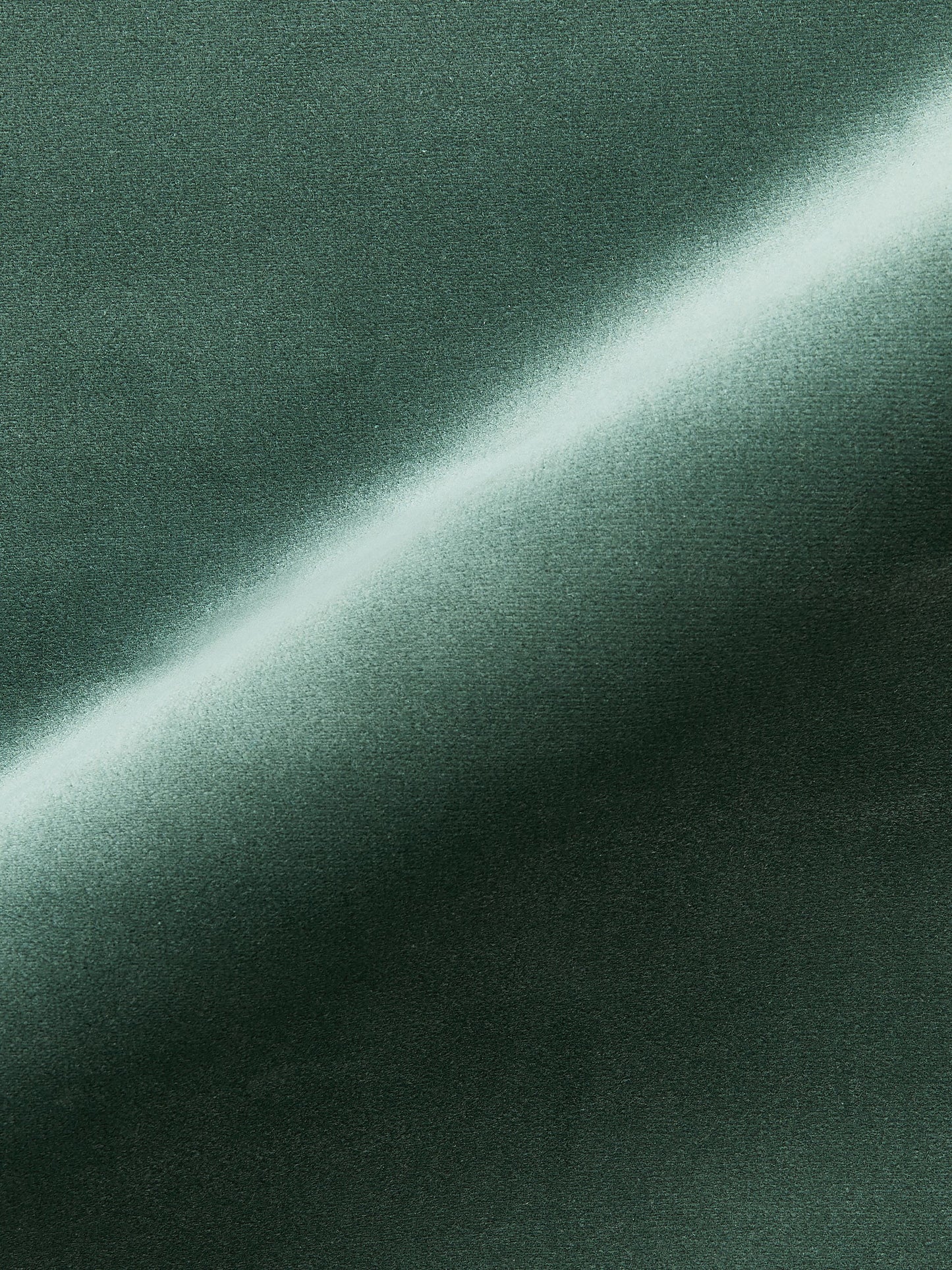 SCALAMANDRE TORINO VELVET FABRIC SPRUCE - MT 00211247 NEW SKU # MT12470021