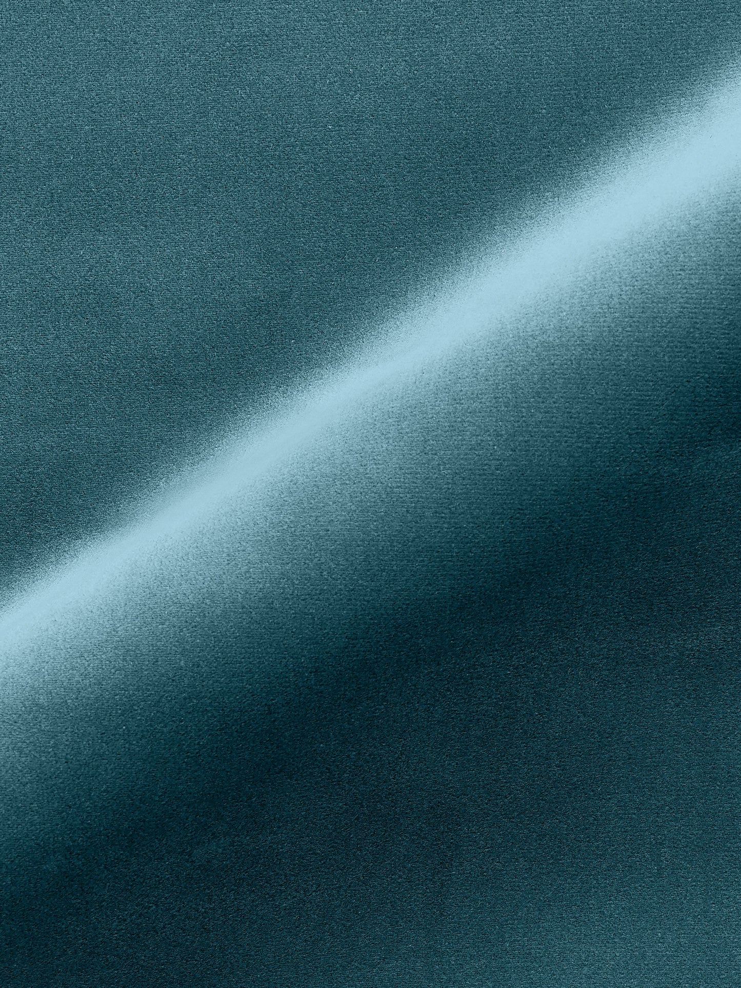 SCALAMANDRE TORINO VELVET FABRIC PEACOCK - MT 00241247 NEW SKU # MT12470024