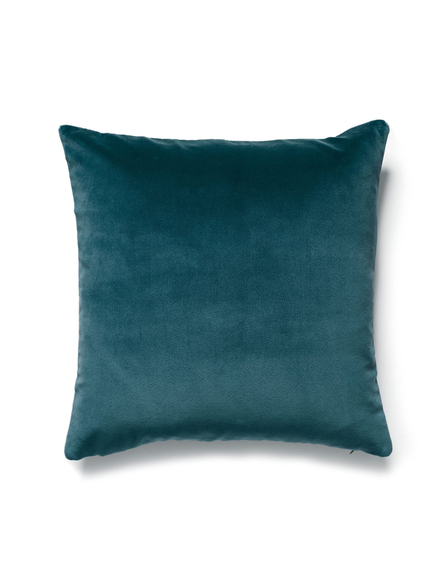 SCALAMANDRE PILLOWS PLAIN / SOLID SQUARE - MT 0024TORIPILL NEW SKU # MTTORIPILL0024