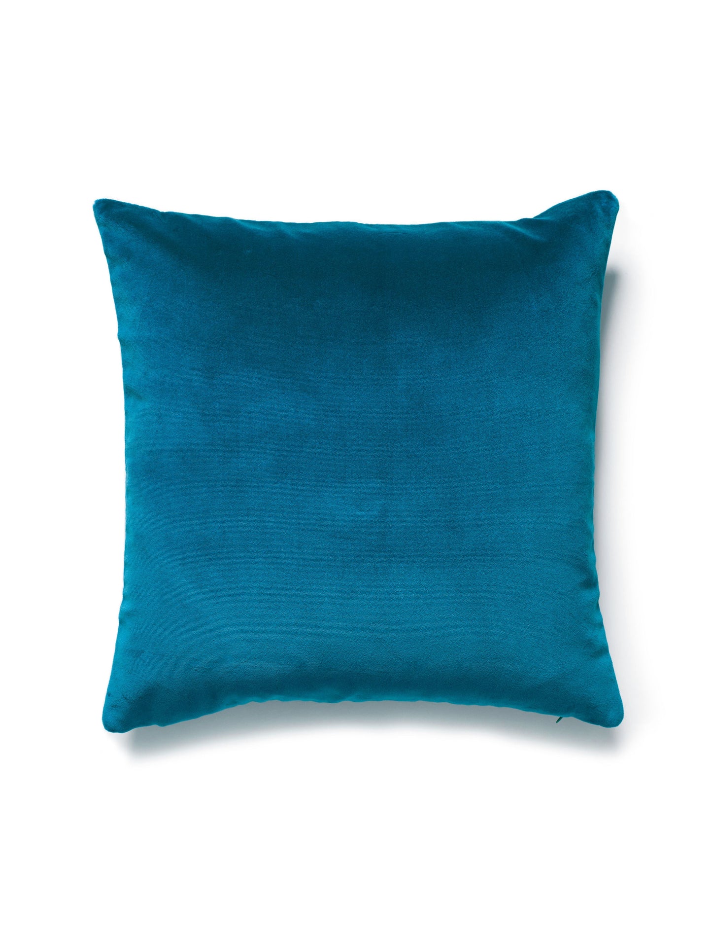 SCALAMANDRE PILLOWS PLAIN / SOLID SQUARE - MT 0025TORIPILL NEW SKU # MTTORIPILL0025