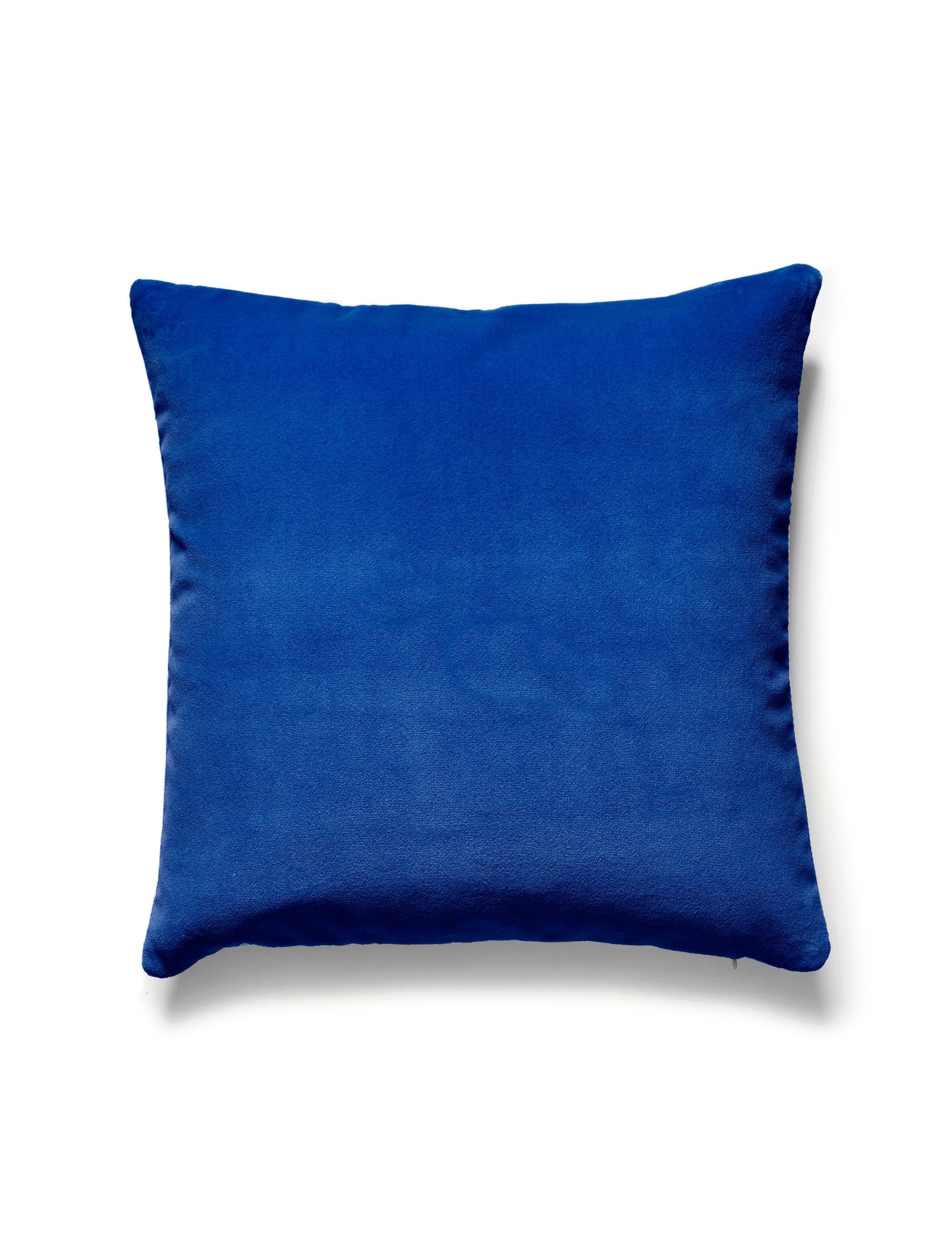 SCALAMANDRE PILLOWS PLAIN / SOLID SQUARE - MT 0026TORIPILL NEW SKU # MTTORIPILL0026
