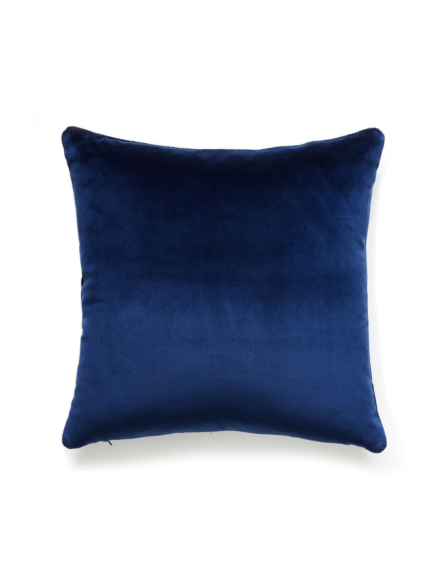 SCALAMANDRE PILLOWS PLAIN / SOLID SQUARE - MT 0027TORIPILL NEW SKU # MTTORIPILL0027