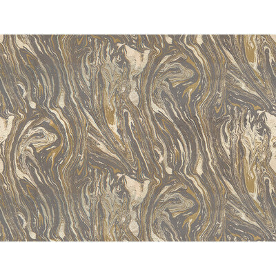 KRAVET COUTURE PRINT BEIGE,CHARCOAL,SILVER - MULTISTONE.1621.0 OUTLET