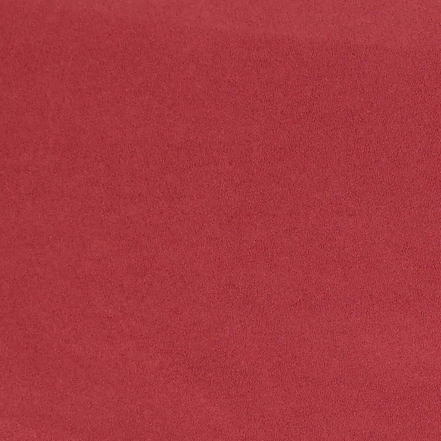 JF Fabrics MYLES 47 Fabric Traditional,Transitional,Contemporary,Plain Burgundy,Red Faux Suede,Texture - 5782447 J7121