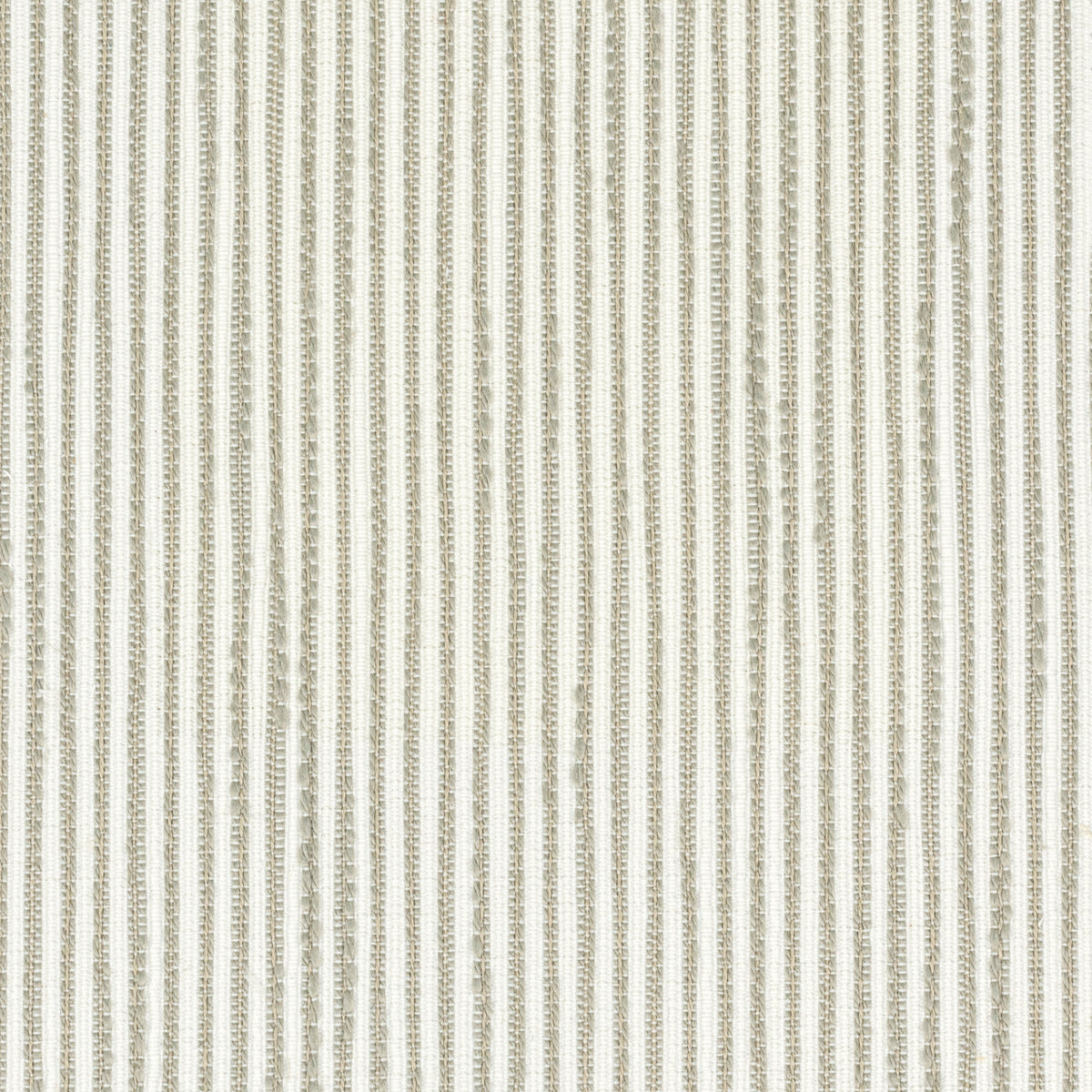 STOUT TEXTILES UPHOLSTERY,WOVENS TRADITIONAL, STRIPE CEMENT - MYRA-1