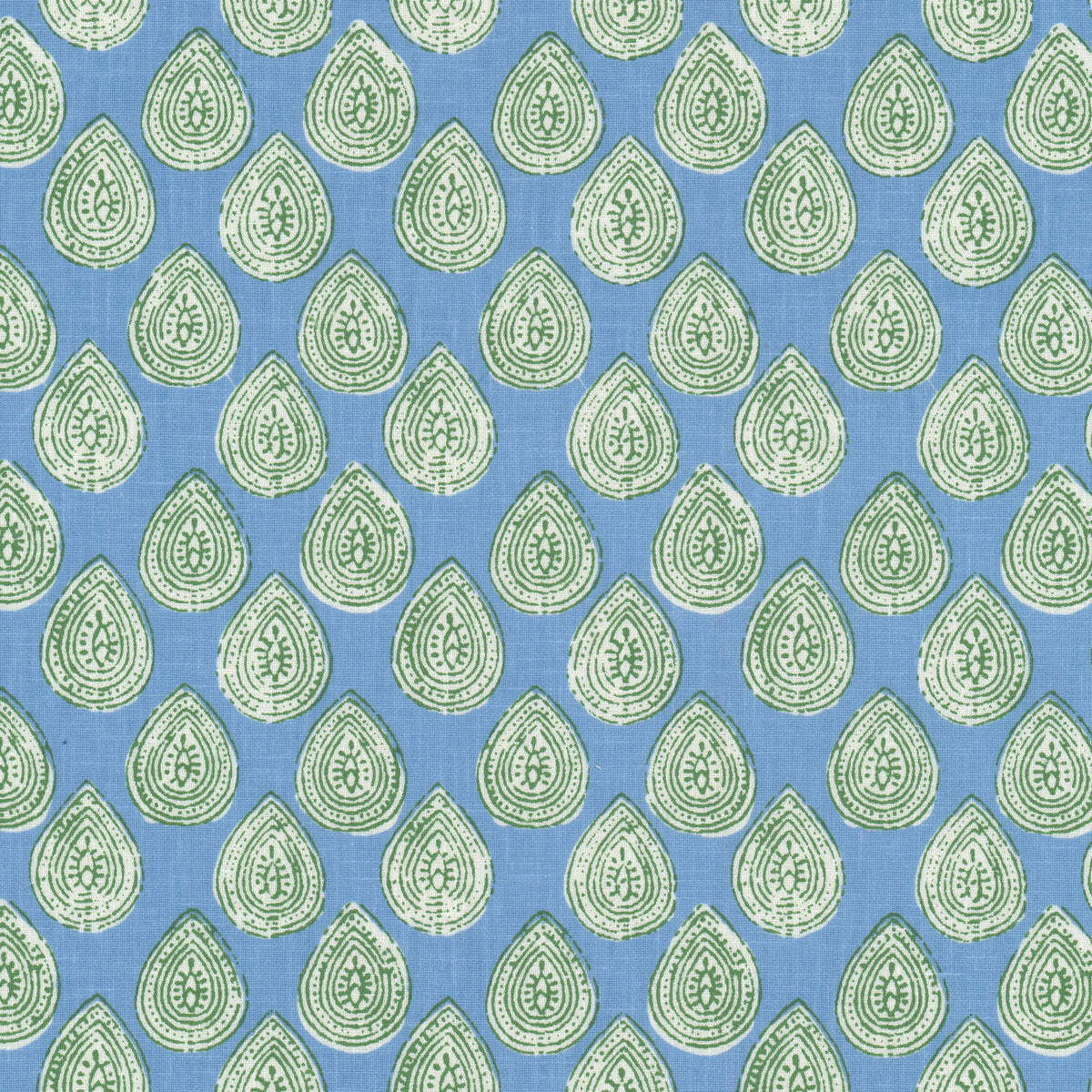 STOUT TEXTILES MULTIPURPOSE,PRINT TRADITIONAL, SMALL SCALE CHAMBRAY - MYTH-2
